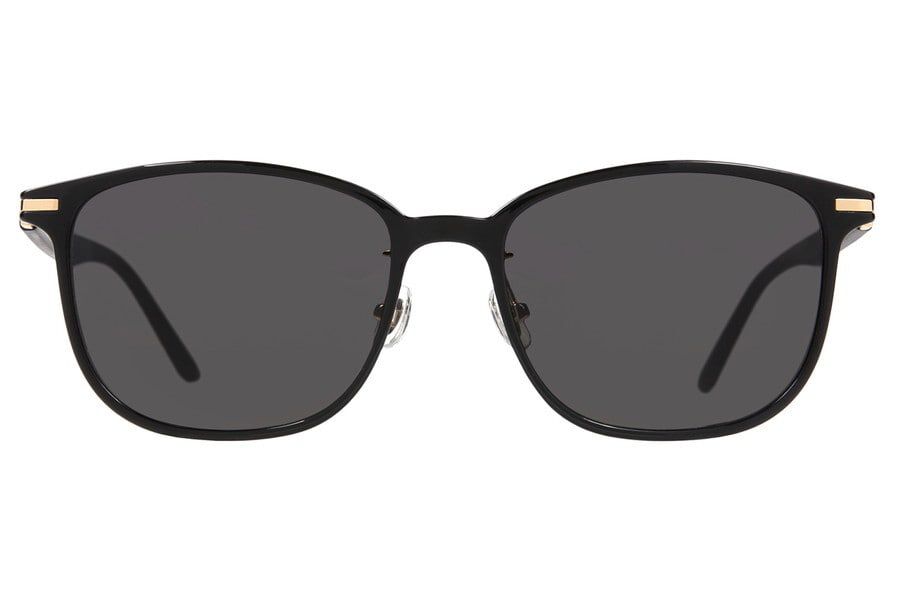  「SUNCUTGlasses/UV100%CUT ウェリントン型 サングラス｜UVカット 紫外線対策 TREND」|サングラス|