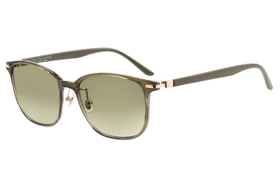  「SUNCUTGlasses/UV100%CUT ウェリントン型 サングラス｜UVカット 紫外線対策 TREND」|サングラス|