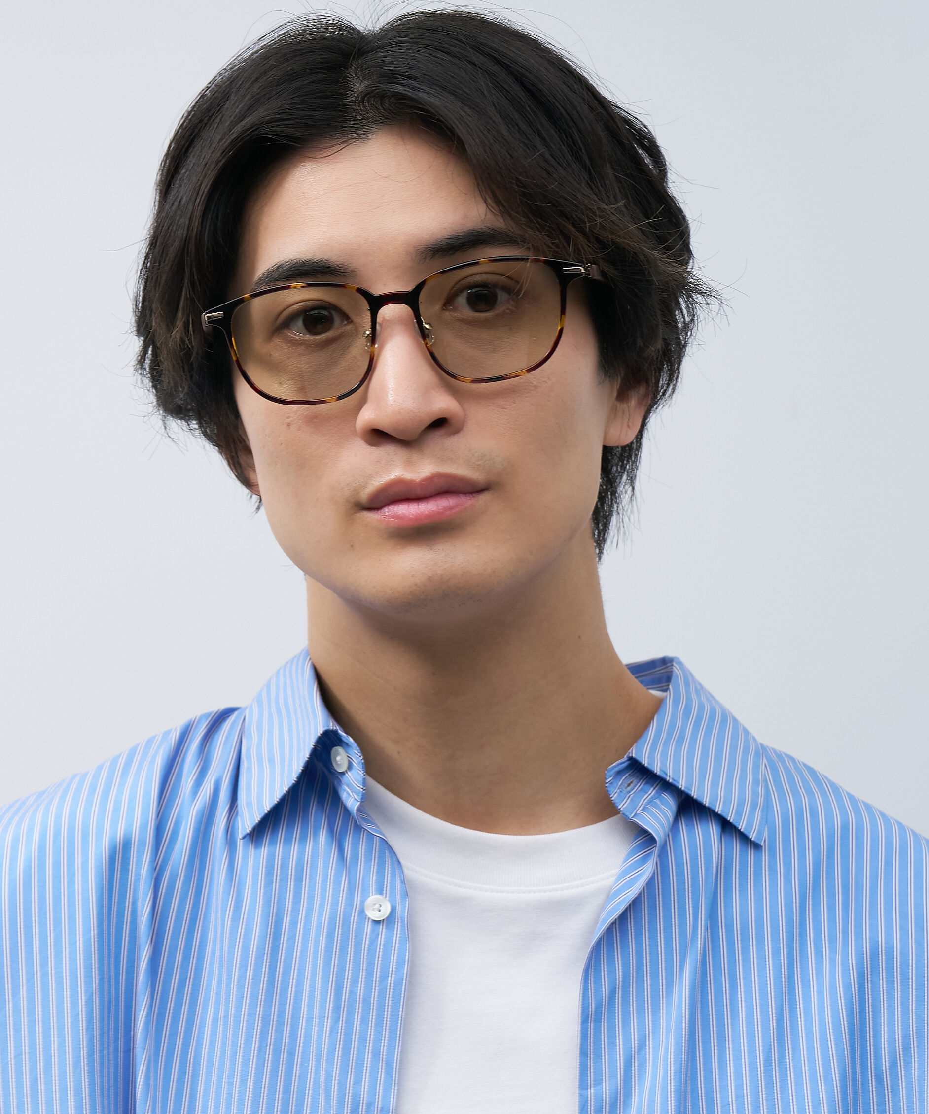  「SUNCUTGlasses/UV100%CUT ウェリントン型 サングラス｜UVカット 紫外線対策 TREND」|サングラス|