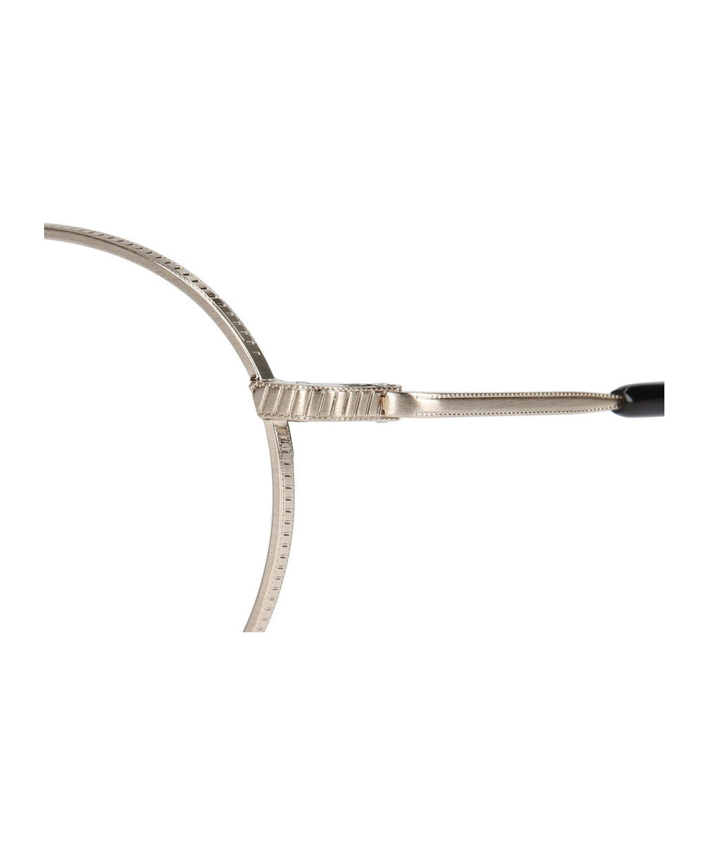  「Zoff｜STUDIO SEVEN｜ボストン型 メガネ｜メタルフレーム レンズ交換券付き」|メガネ|