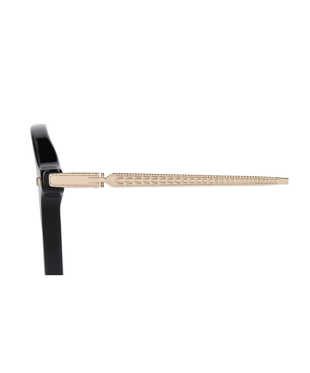  「Zoff｜STUDIO SEVEN｜ボストン型 メガネ｜コンビフレーム メタル クリアフレーム レンズ交換券付き」|メガネ|