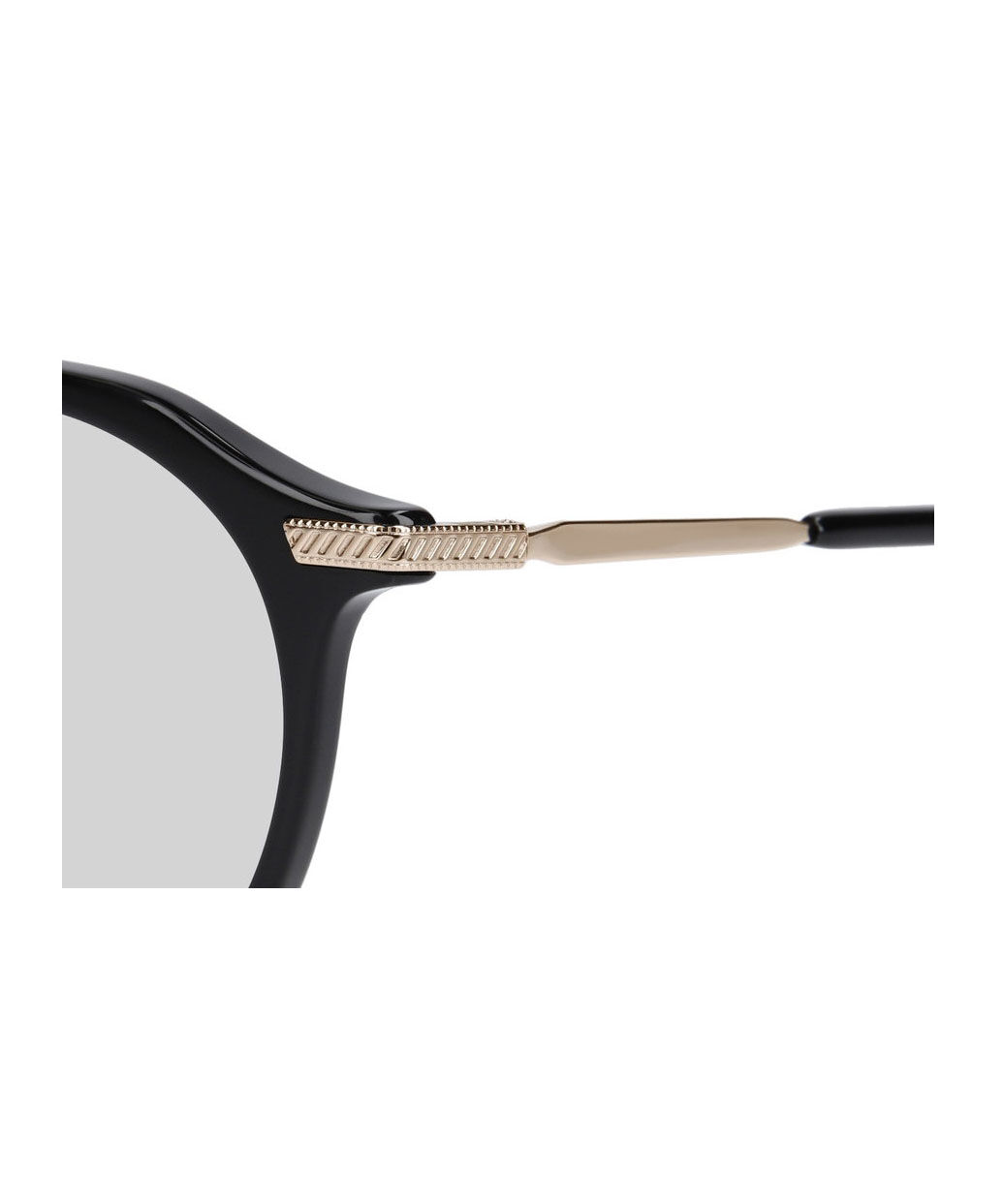  「【WEB限定】Zoff｜STUDIO SEVEN｜ボストン型 サングラス｜コンビネーションフレーム 黒縁 UVカット 」|サングラス|