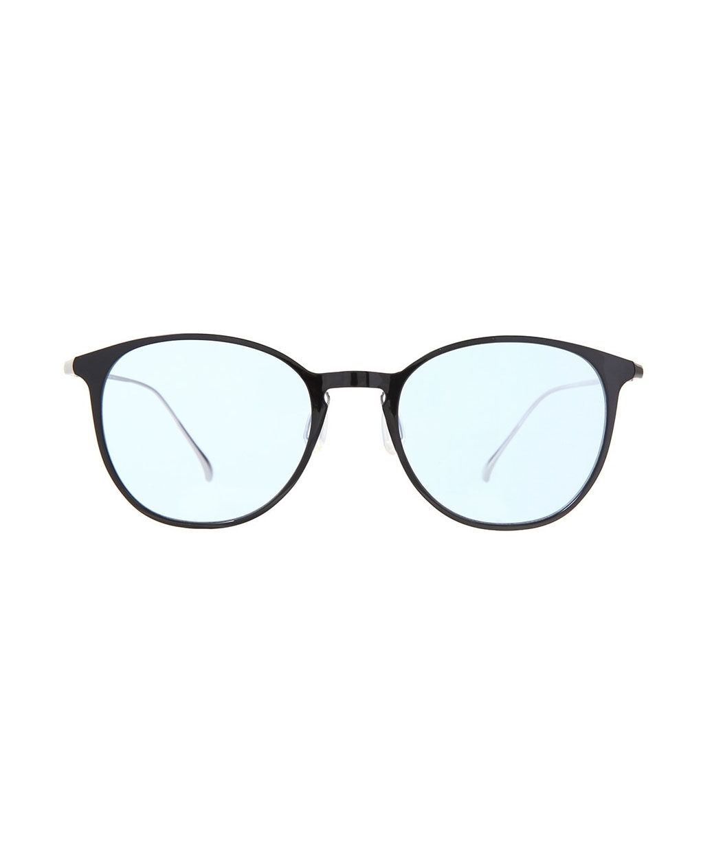  「Zoff ボストン型 軽量 ズレ落ち防止 サングラス｜Zoff SMART CLASSIC SUNGLASSES 紫外線対策」|サングラス|