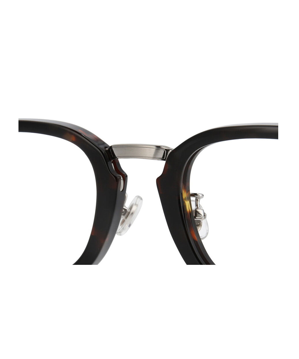  「Zoff | JOURNAL STANDARD relume ウェリントン型 メガネ レンズ交換券付き ジャーナルスタンダード」|メガネ|