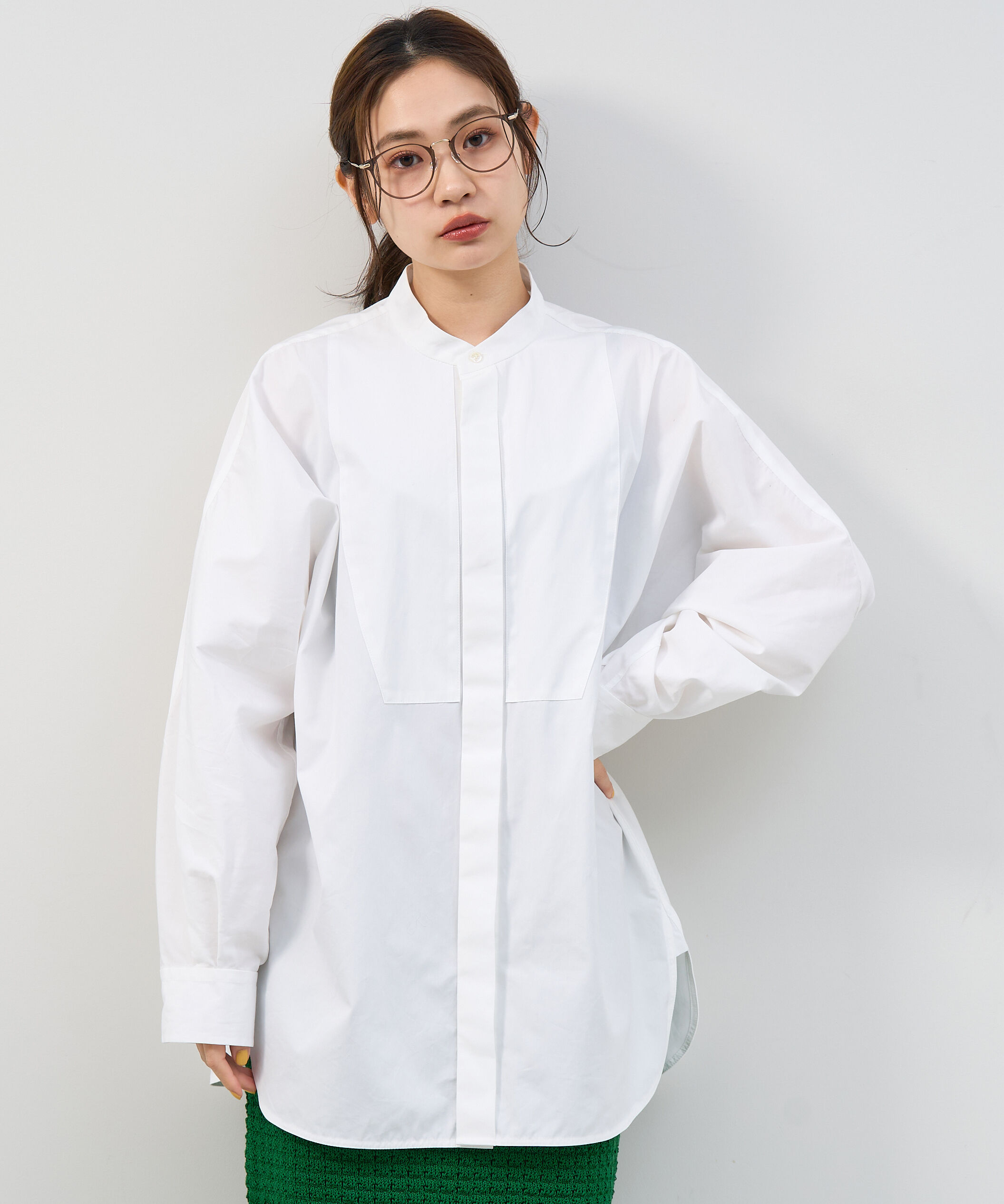  「ボストン型 軽量 メガネ｜ 軽量素材&times;チタン 大人可愛いメガネフレーム レンズ交換券付き」|メガネ|