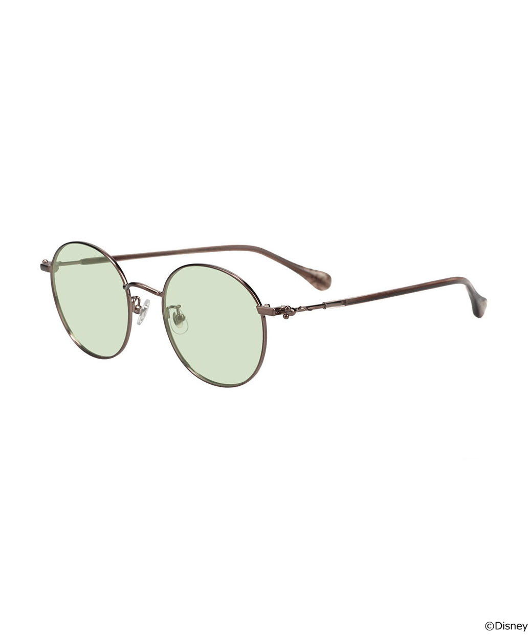  「ボストン型 サングラス Disney Collection created by Zoff &rdquo;Sunglasses&rdquo; ディズニー」|サングラス|