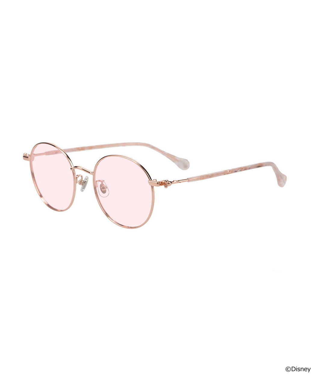  「ボストン型 サングラス Disney Collection created by Zoff &rdquo;Sunglasses&rdquo; ディズニー」|サングラス|