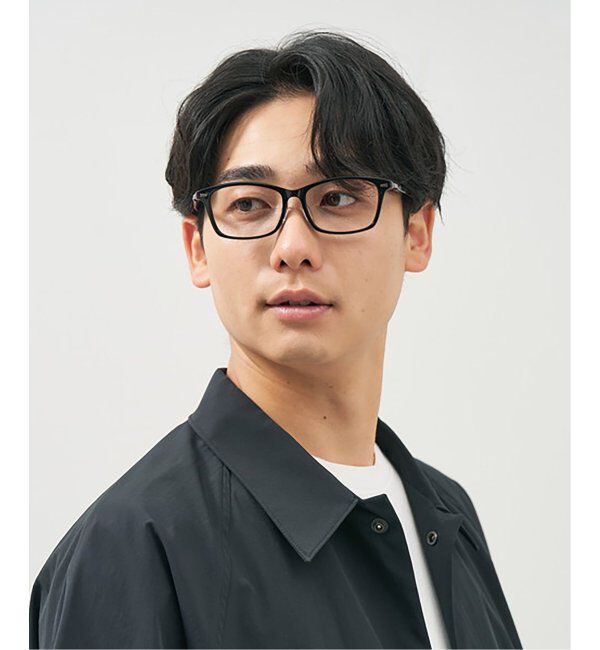  「MARVEL COLLECTION 2024 スパイダーマン | ウェリントン型 メガネ  レンズ交換券付」|メガネ|