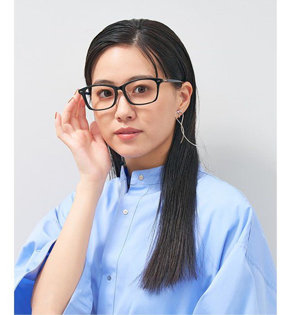  「MARVEL COLLECTION 2024 スパイダーマン | ウェリントン型 メガネ  レンズ交換券付」|メガネ|