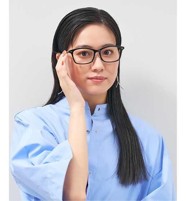  「MARVEL COLLECTION 2024 スパイダーマン | ウェリントン型 メガネ  レンズ交換券付」|メガネ|