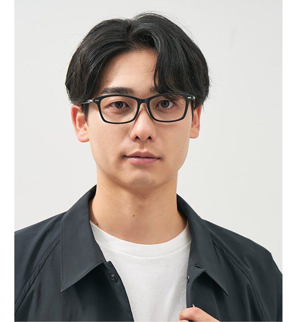  「MARVEL COLLECTION 2024 スパイダーマン | ウェリントン型 メガネ  レンズ交換券付」|メガネ|