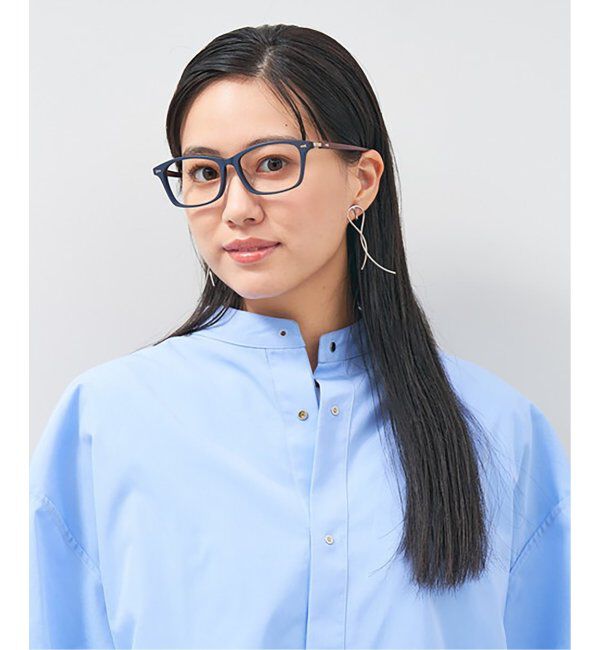  「MARVEL COLLECTION 2024 スパイダーマン | ウェリントン型 メガネ  レンズ交換券付」|メガネ|