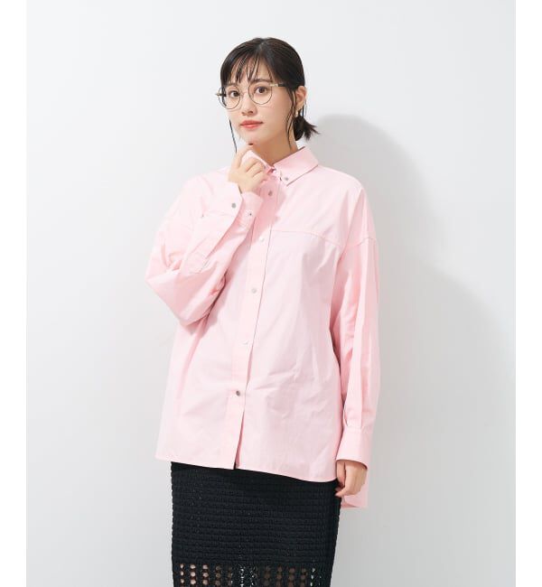  「ボストン型 メガネ | 中顔面短縮みえメガネ ラバーテンプル 伊達メガネ Zoff｜FASHION レンズ交換券付」|メガネ|