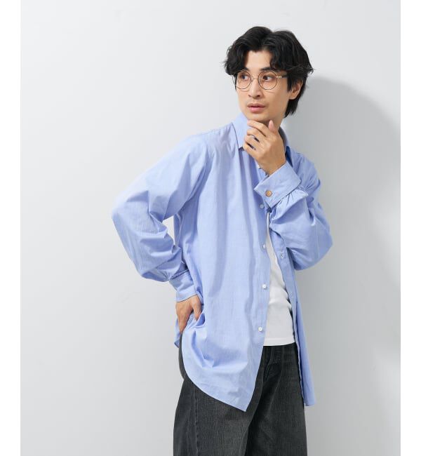  「ボストン型 メガネ | 中顔面短縮みえメガネ ラバーテンプル 伊達メガネ Zoff｜FASHION レンズ交換券付」|メガネ|