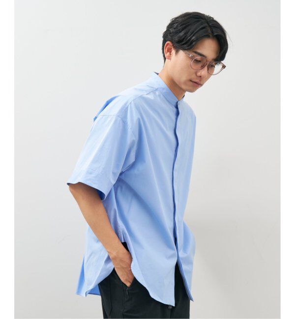  「ボストン型 メガネ│小顔効果 プラスチックフレーム│ビッグシェイプ｜ レンズ交換券付」|メガネ|ピンク