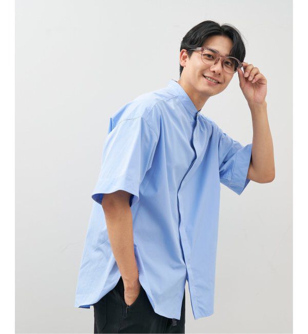  「ボストン型 メガネ│小顔効果 プラスチックフレーム│ビッグシェイプ｜ レンズ交換券付」|メガネ|