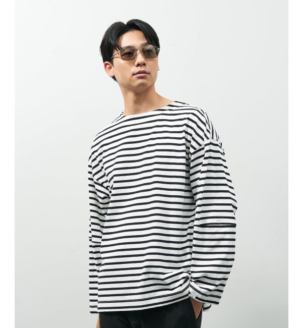  「ウェリントン型 サングラス│メタルフレーム｜偏光機能搭載 │紫外線対策 アウトドア」|サングラス|シルバー