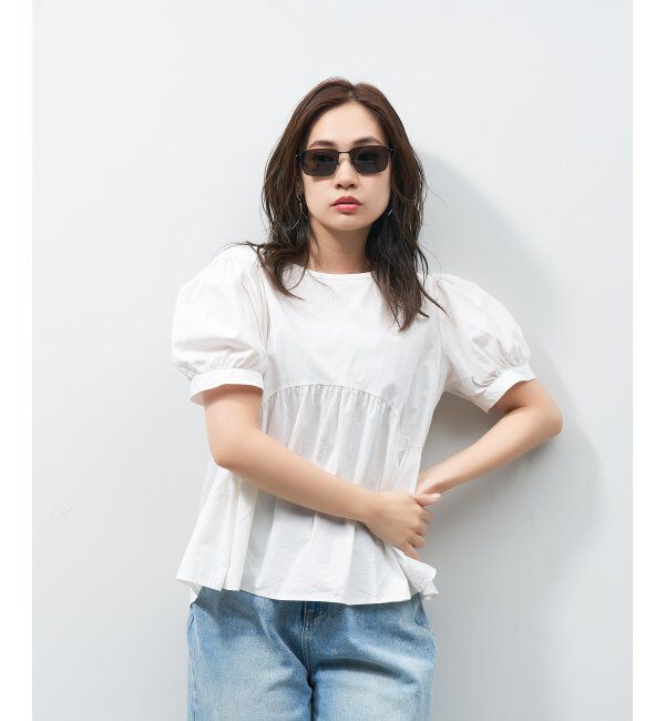  「ウェリントン型 サングラス│メタルフレーム｜偏光機能搭載 │紫外線対策 アウトドア」|サングラス|