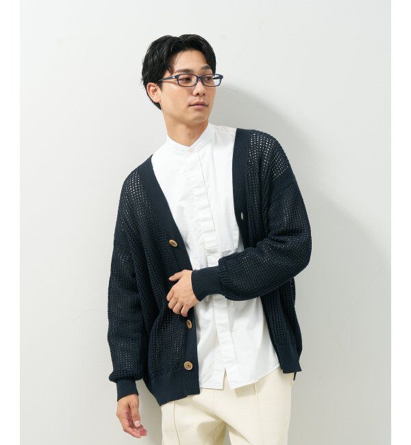  「スクエア型 メガネ｜ ユニセックス 上質感のあるフレーム  レンズ交換券付」|メガネ|