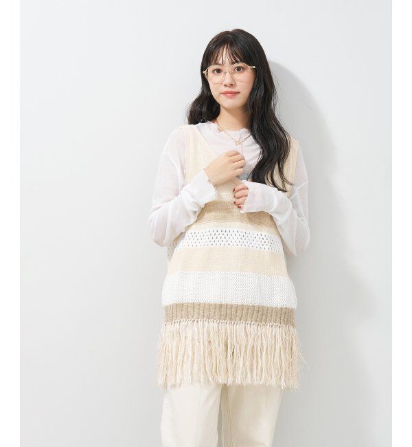  「ラウンド型 メガネ│メタル ズレ落ち防止 レザー調のラバーテンプル｜ レンズ交換券付」|メガネ|