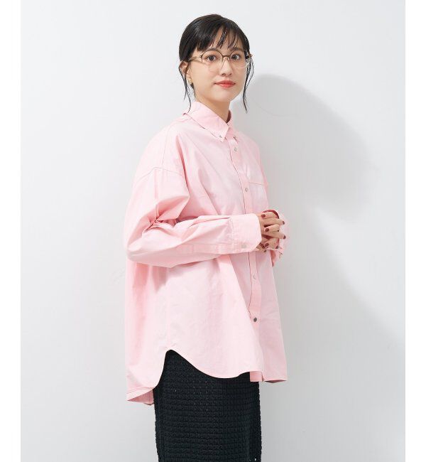  「ラウンド型 メガネ│メタル ズレ落ち防止 レザー調のラバーテンプル｜ レンズ交換券付」|メガネ|