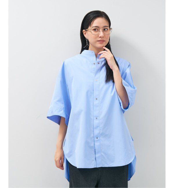  「ボストン型 丸型 メガネ│メタルフレーム│レトロ｜  レンズ交換券付」|メガネ|