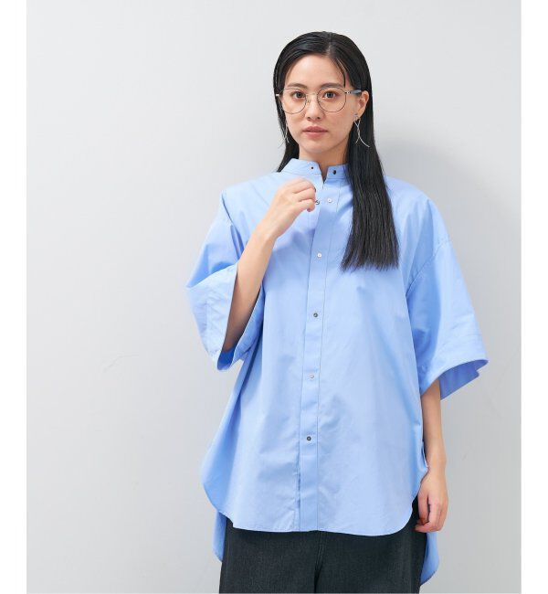  「ボストン型 丸型 メガネ│メタルフレーム│レトロ｜  レンズ交換券付」|メガネ|