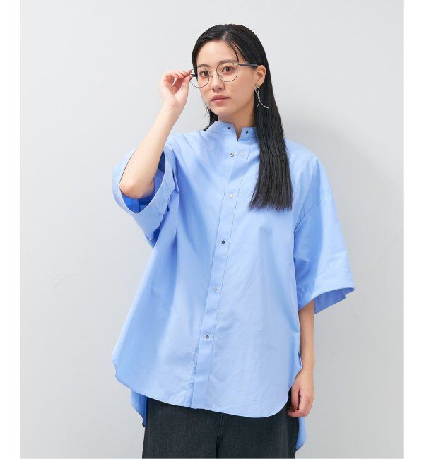  「ボストン型 丸型 メガネ│メタルフレーム│レトロ｜  レンズ交換券付」|メガネ|