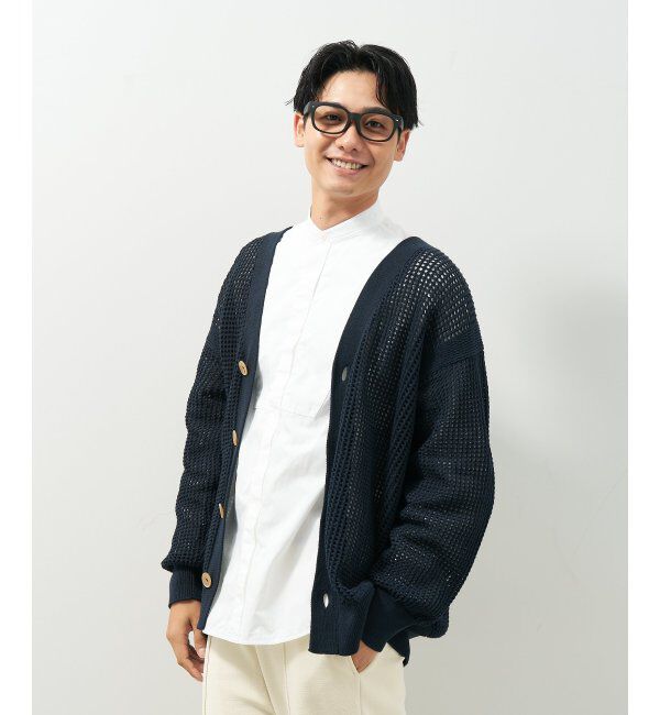  「ウェリントン型メガネ｜黒縁フレーム｜太縁フレーム｜Zoff｜BRIGADE レンズ交換券付」|メガネ|