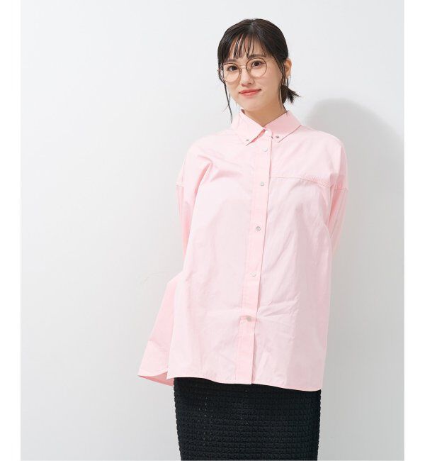  「Zoff|UNITED ARROWS|ボストン型 メガネ ｜ ユナイテッドアローズ ビジネス 軽量 レンズ交換券付」|メガネ|