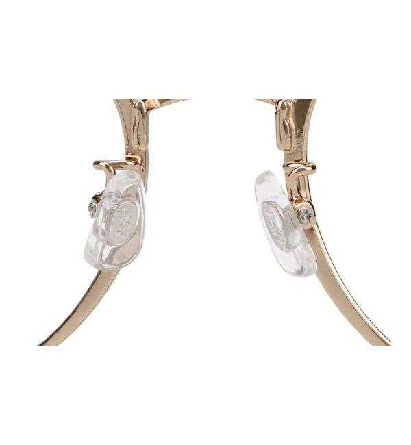  「Zoff|UNITED ARROWS|ボストン型 メガネ｜ ユナイテッドアローズ レンズ交換券付」|メガネ|