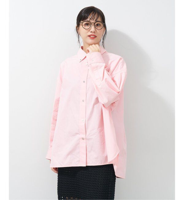  「Zoff|UNITED ARROWS|ボストン型 メガネ｜ユナイテッドアローズ プレミアム レンズ交換券付」|メガネ|