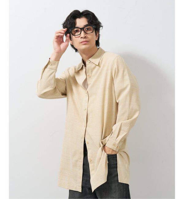  「Zoff|UNITED ARROWS|ウェリントン型 メガネ｜ユナイテッドアローズ プレミアム レンズ交換券付」|メガネ|