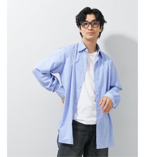  「Zoff|UNITED ARROWS|ウェリントン型 メガネ｜ユナイテッドアローズ プレミアム レンズ交換券付」|メガネ|