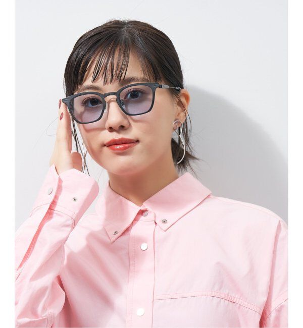  「Zoff|UNITED ARROWS| 跳ね上げ式 サングラス |フリップアップ FLIP UP｜ユナイテッドアローズ」|サングラス|