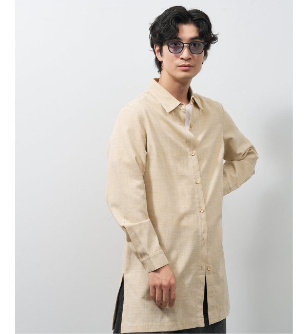  「Zoff|UNITED ARROWS| 跳ね上げ式 サングラス |フリップアップ FLIP UP｜ユナイテッドアローズ」|サングラス|