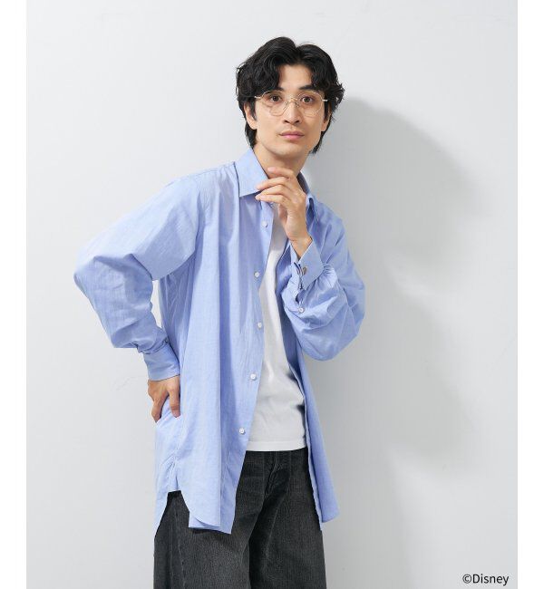  「ボストン型 メガネ Disney PRINCESS 白雪姫 (ドレスアップライン) ディズニープリンセス レンズ交換券付」|メガネ|