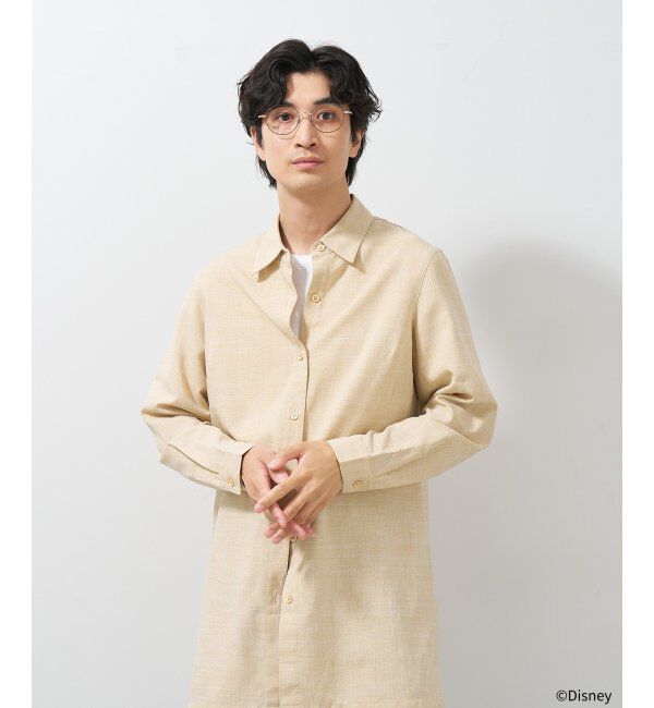  「ボストン型 メガネ Disney PRINCESS 白雪姫 (ドレスアップライン) ディズニープリンセス レンズ交換券付」|メガネ|