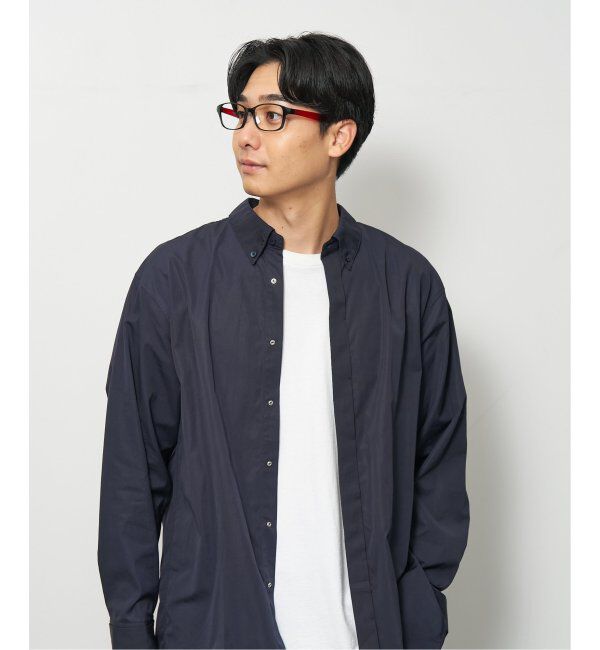  「ウェリントン型メガネ｜軽量｜伊達メガネ｜度あり｜度なし｜Zoff｜SMART REGULAR レンズ交換券付」|メガネ|