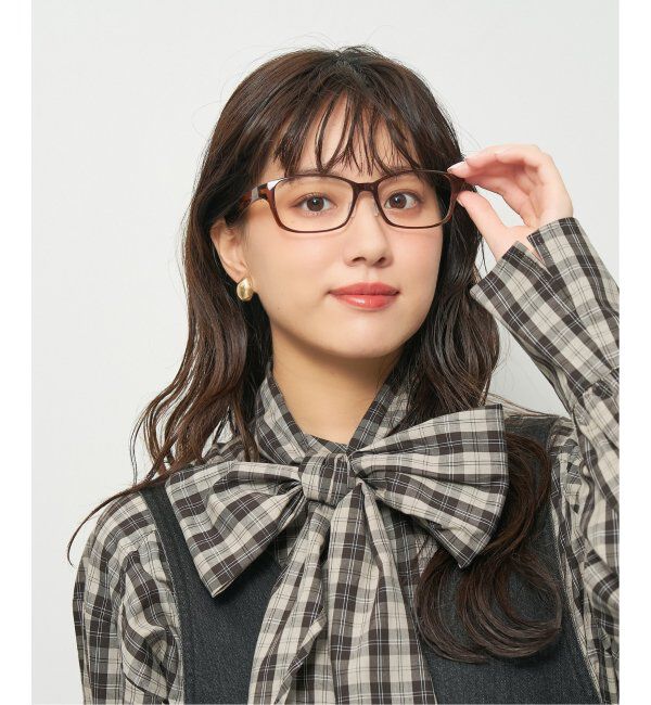  「ウェリントン型メガネ｜軽量｜伊達メガネ｜度あり｜度なし｜Zoff｜SMART REGULAR レンズ交換券付」|メガネ|