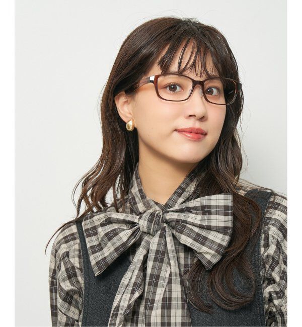  「ウェリントン型メガネ｜軽量｜伊達メガネ｜度あり｜度なし｜Zoff｜SMART REGULAR レンズ交換券付」|メガネ|