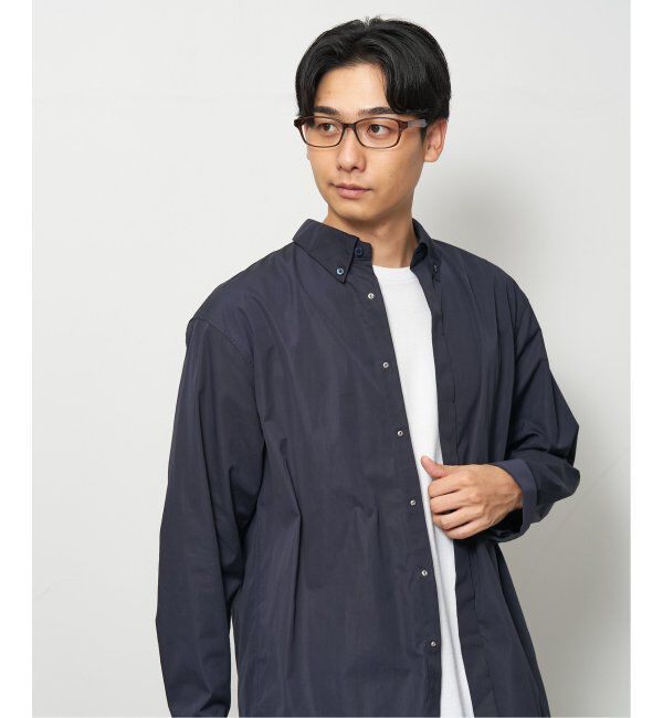  「ウェリントン型メガネ｜軽量｜伊達メガネ｜度あり｜度なし｜Zoff｜SMART REGULAR レンズ交換券付」|メガネ|