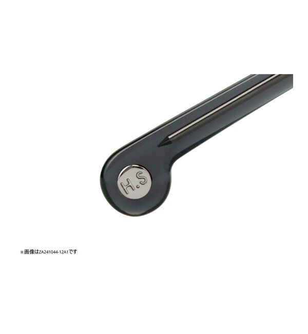  「Zoff｜SHIBATA HIKARI｜メガネ｜多角形型｜伊達・度付き レンズ交換券付」|メガネ|