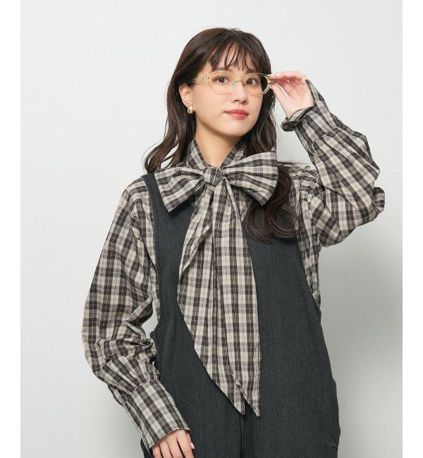  「Zoff｜SHIBATA HIKARI｜メガネ｜多角形型｜伊達・度付き レンズ交換券付」|メガネ|