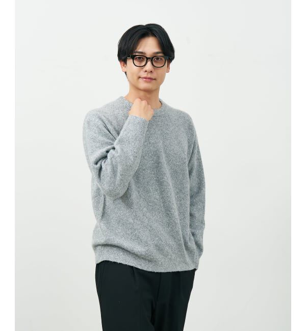  「Zoff｜メガネ｜黒縁 太縁フレーム 伊達・度付き｜FASHION VINTAGE レンズ交換券付」|メガネ|