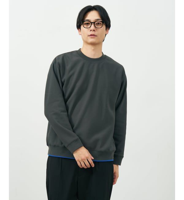  「Zoff｜メガネ｜黒縁 太縁フレーム 伊達・度付き｜FASHION VINTAGE レンズ交換券付」|メガネ|