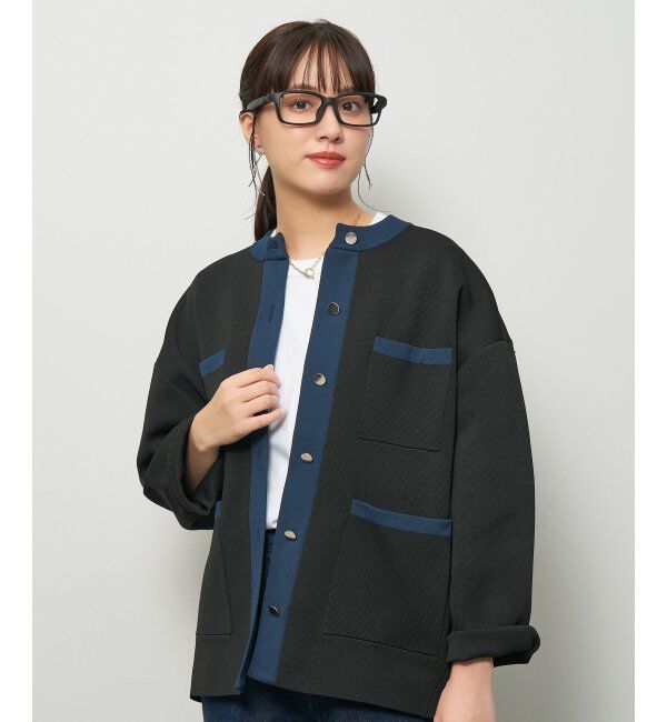  「Zoff｜GALILEO メガネ 柔軟性抜群 金属フリー Lサイズ ユニセックス レンズ交換券付」|メガネ|