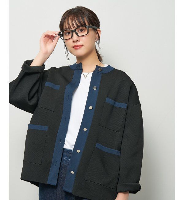  「Zoff｜GALILEO メガネ 柔軟性抜群 金属フリー Lサイズ ユニセックス レンズ交換券付」|メガネ|