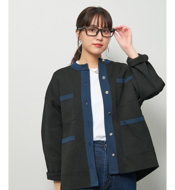  「Zoff｜GALILEO メガネ 柔軟性抜群 金属フリー Lサイズ ユニセックス レンズ交換券付」|メガネ|