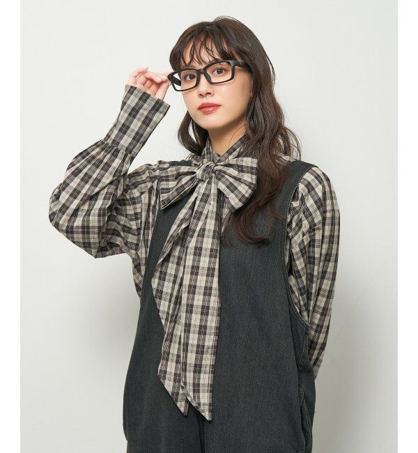  「Zoff｜GALILEO メガネ 柔軟性抜群 金属フリー Lサイズ ユニセックス レンズ交換券付」|メガネ|ブラック系その他1